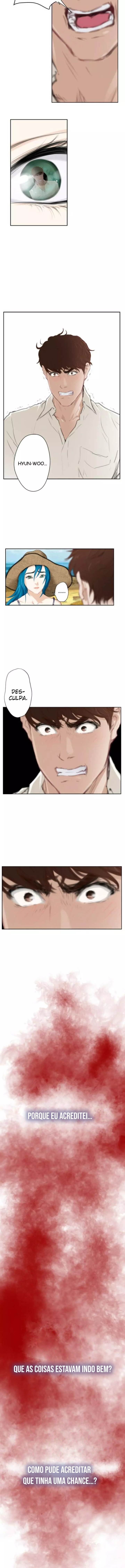 H-Mate Capitulo 101 - pagina 5