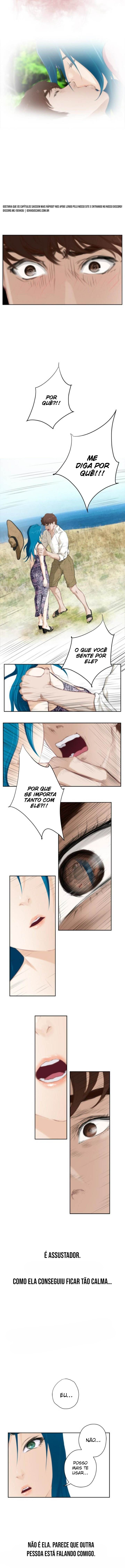 H-Mate Capitulo 101 - pagina 6