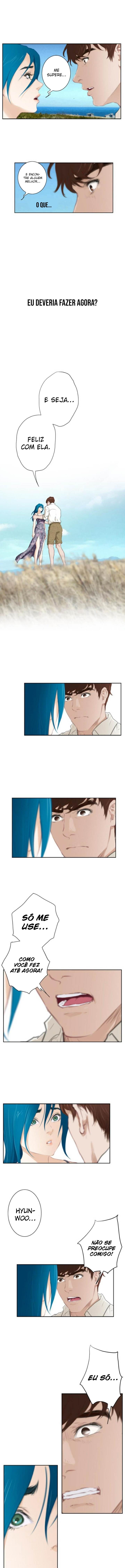 H-Mate Capitulo 101 - pagina 7