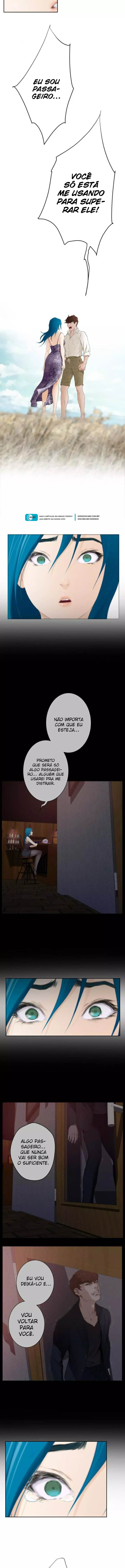 H-Mate Capitulo 101 - pagina 8