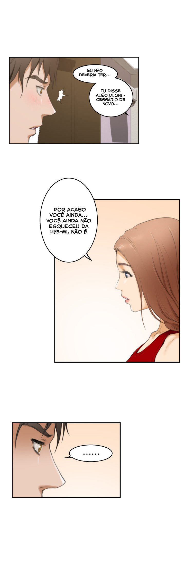 H-Mate Capitulo 12 - pagina 12