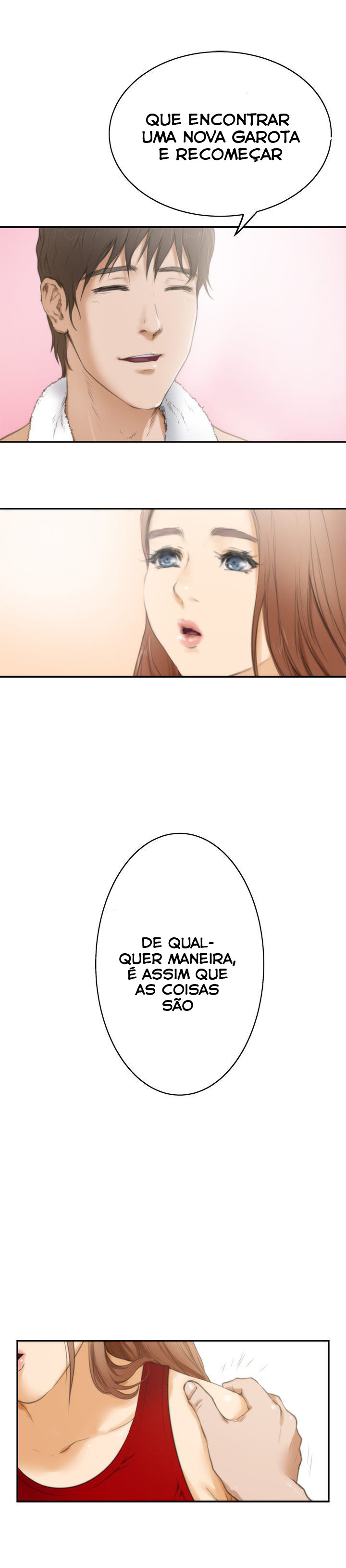 H-Mate Capitulo 12 - pagina 14