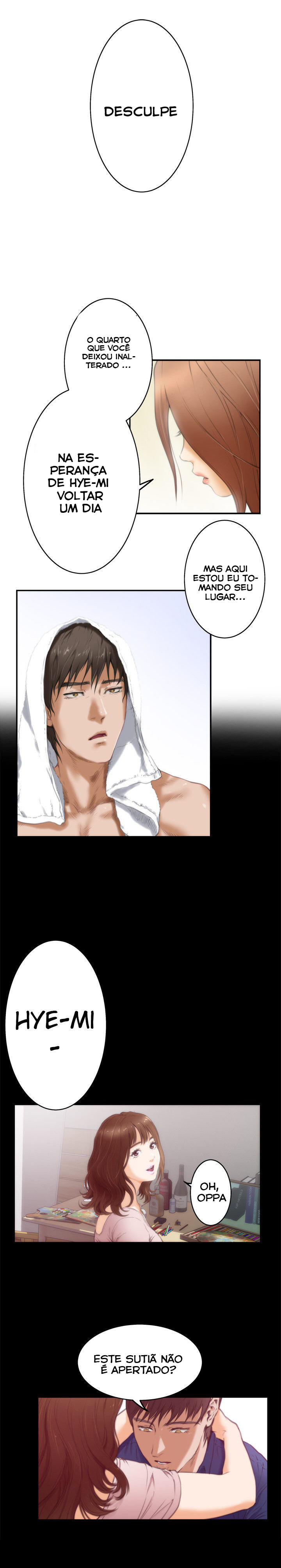 H-Mate Capitulo 12 - pagina 2