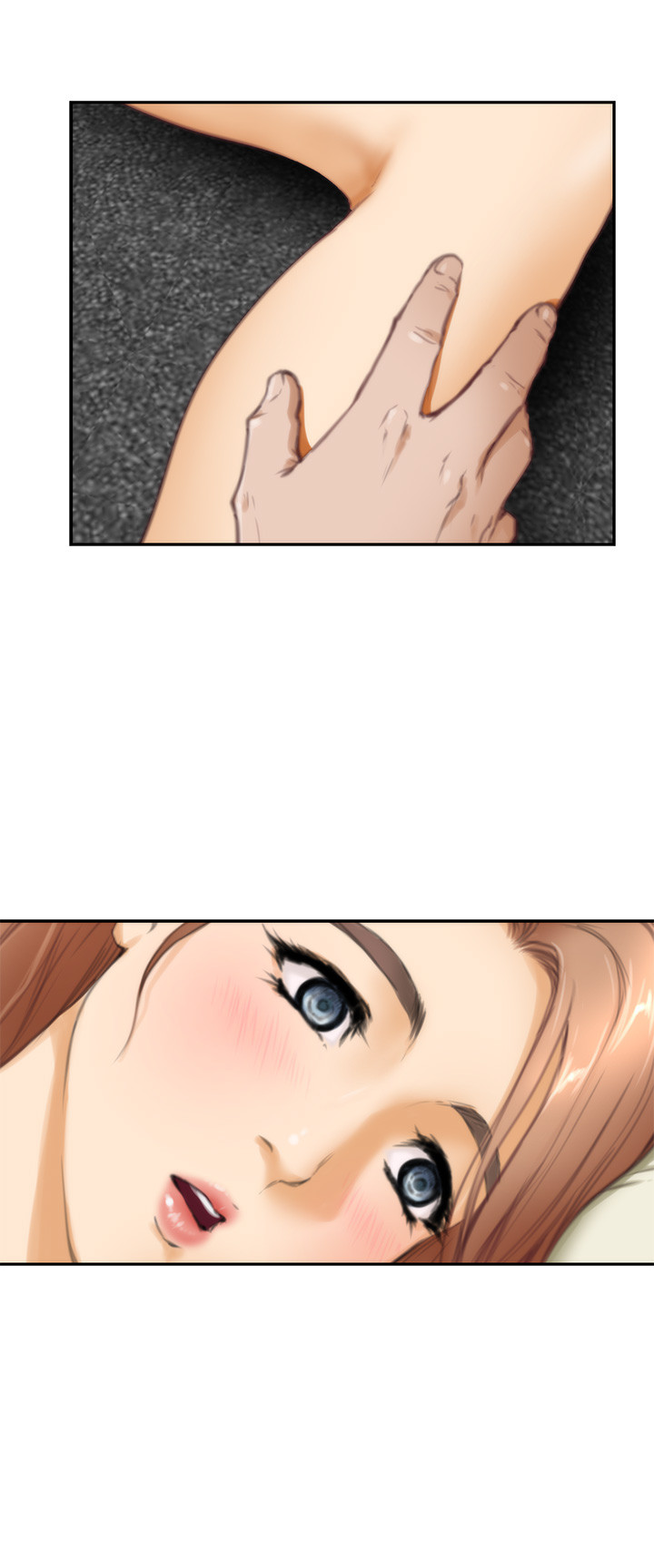 H-Mate Capitulo 13 - pagina 14