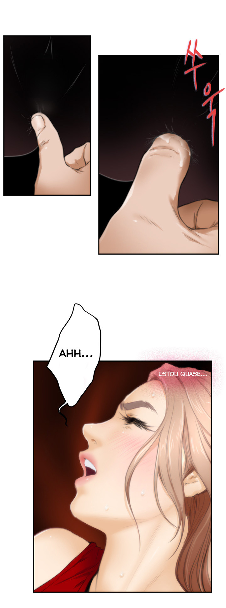 H-Mate Capitulo 15 - pagina 13