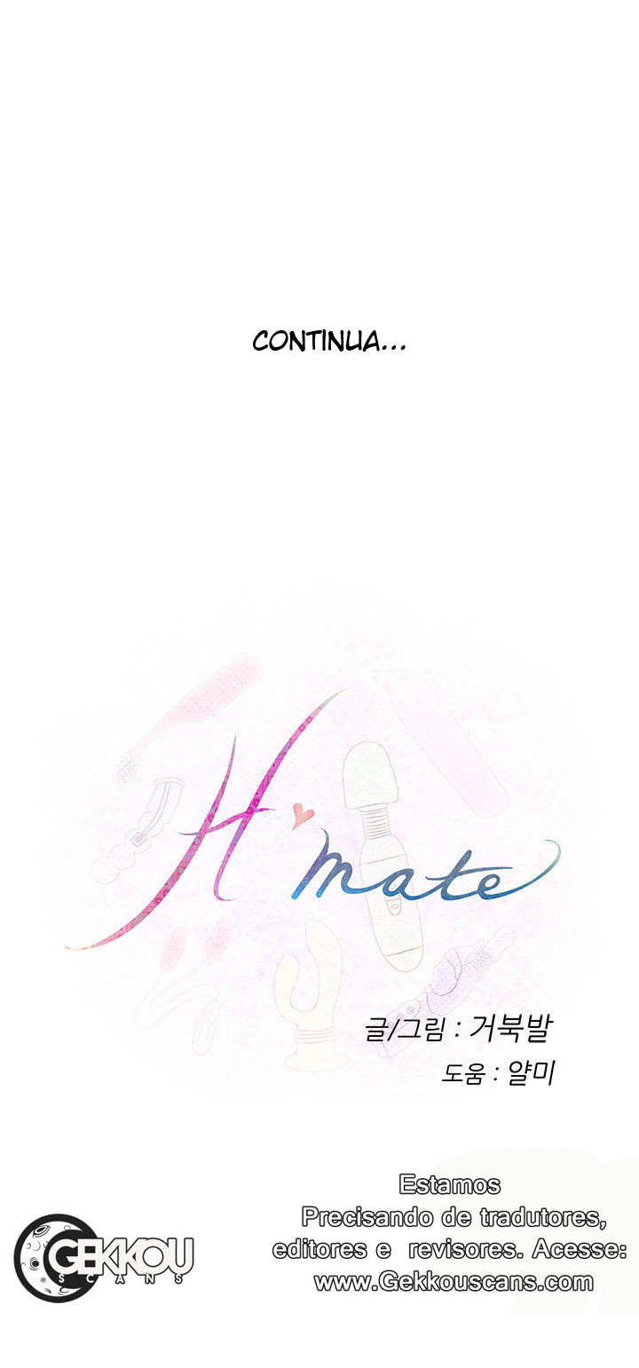 H-Mate Capitulo 16 - pagina 15
