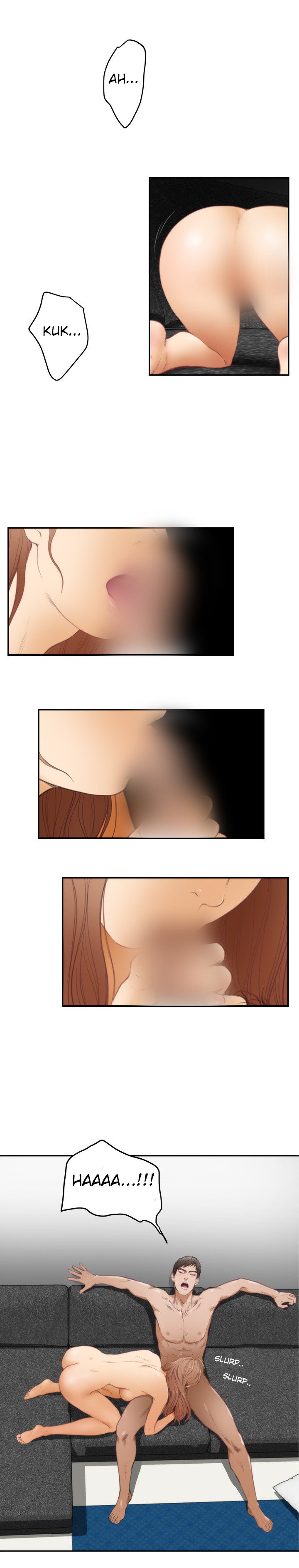 H-Mate Capitulo 16 - pagina 5