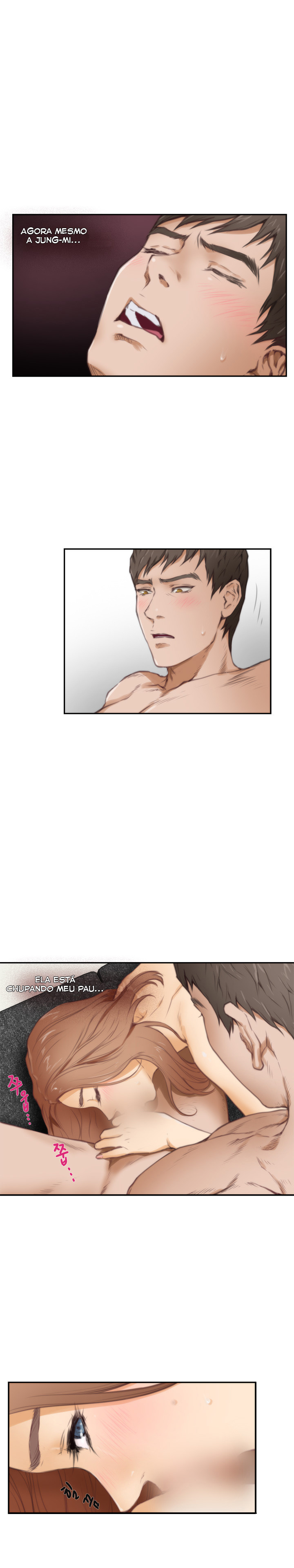 H-Mate Capitulo 16 - pagina 6
