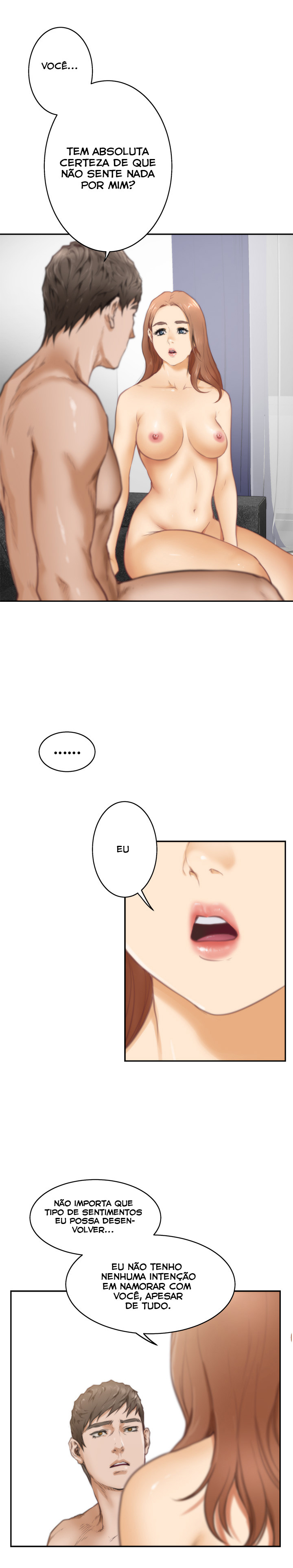 H-Mate Capitulo 17 - pagina 12