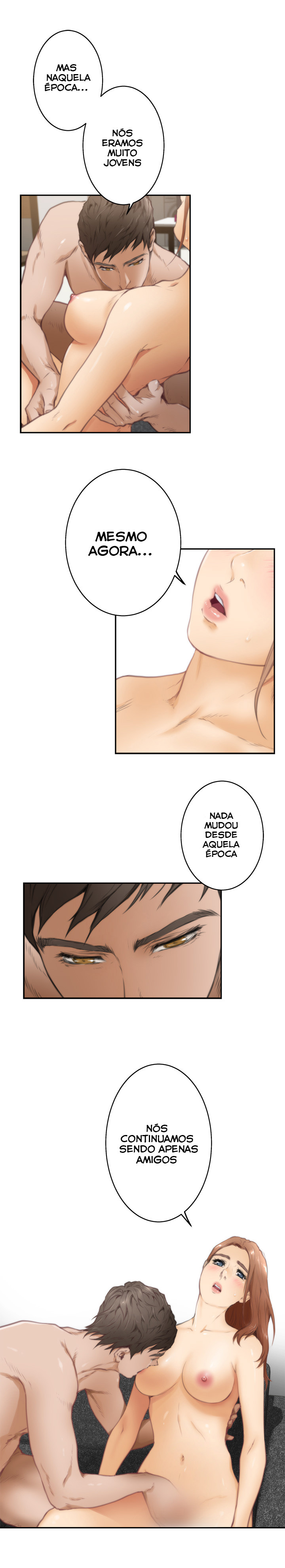 H-Mate Capitulo 17 - pagina 5