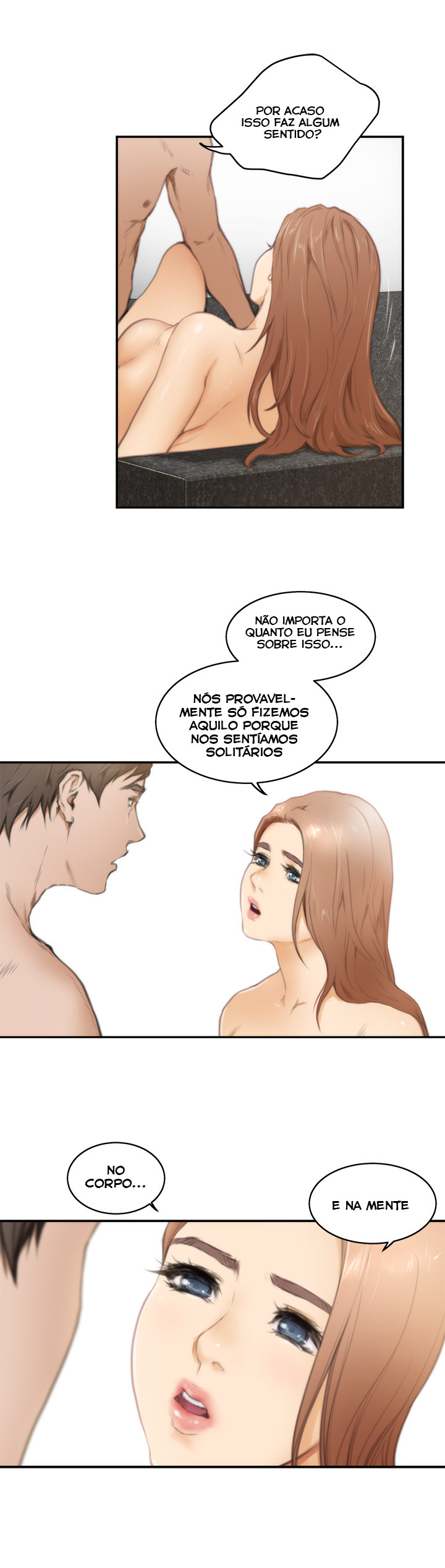 H-Mate Capitulo 17 - pagina 9