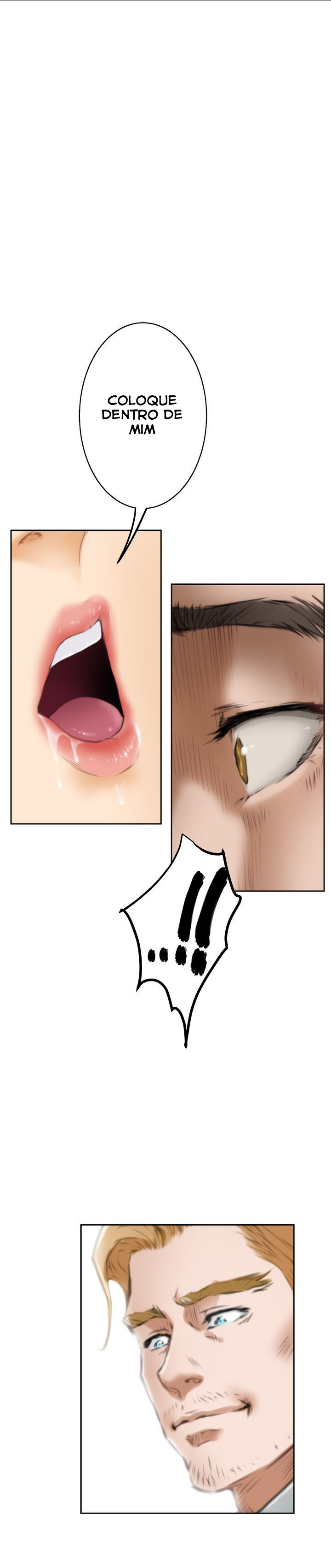 H-Mate Capitulo 35 - pagina 12