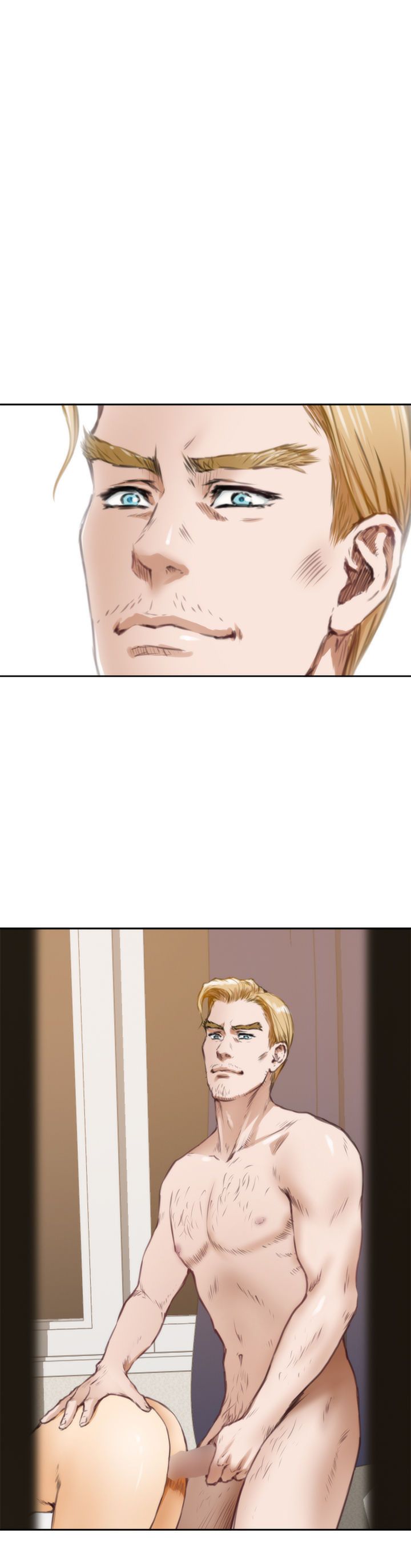 H-Mate Capitulo 35 - pagina 15