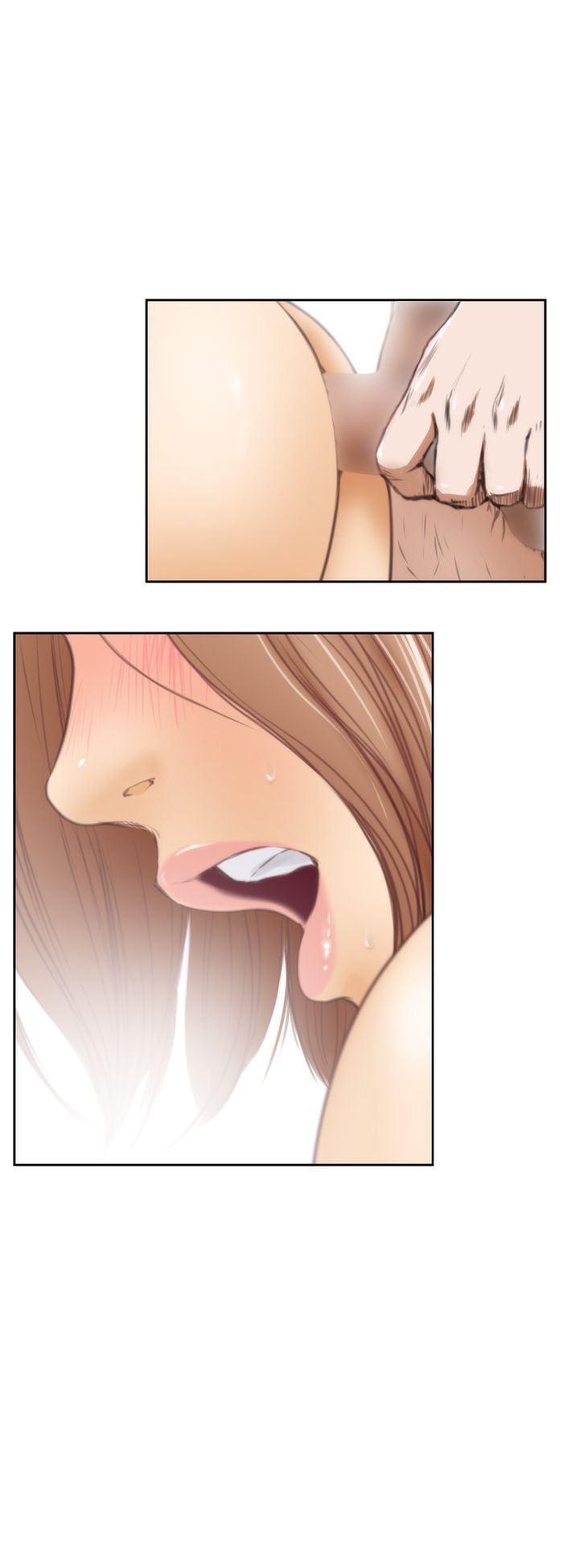 H-Mate Capitulo 35 - pagina 16