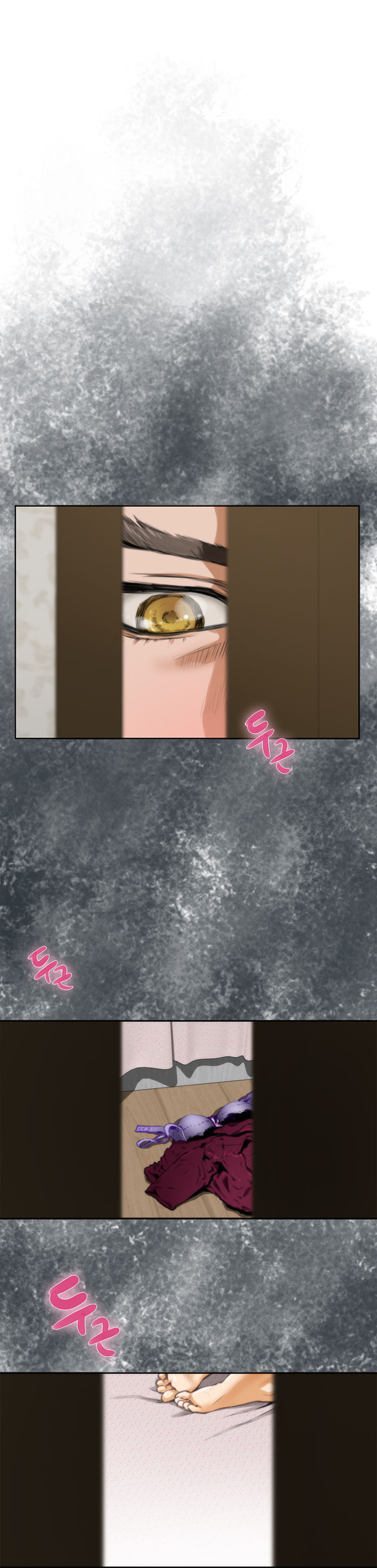 H-Mate Capitulo 35 - pagina 2