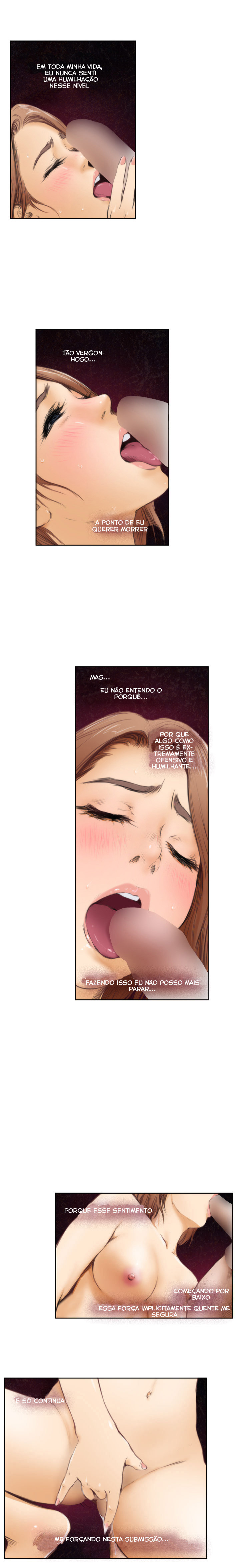 H-Mate Capitulo 35 - pagina 9