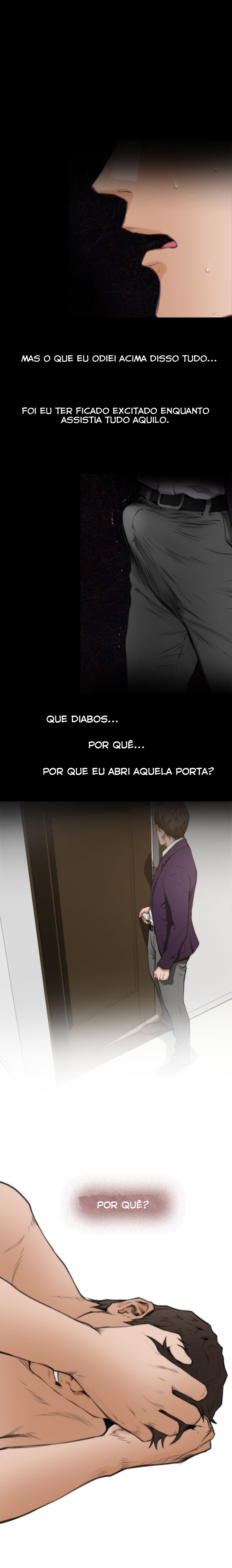 H-Mate Capitulo 38 - pagina 15