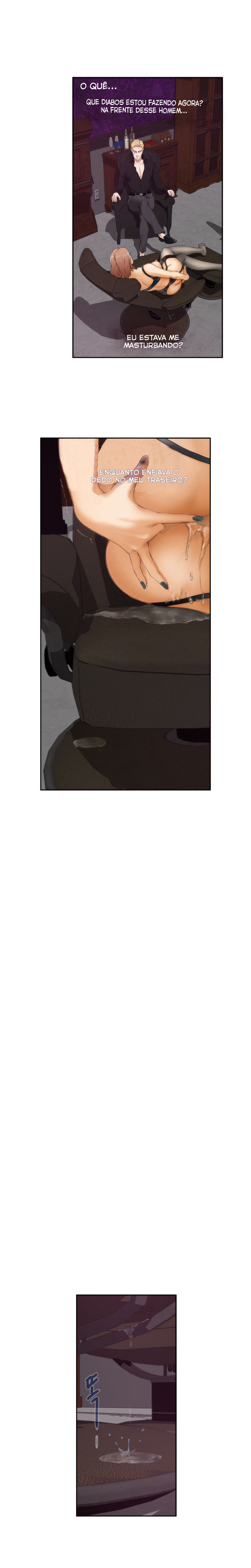 H-Mate Capitulo 42 - pagina 15