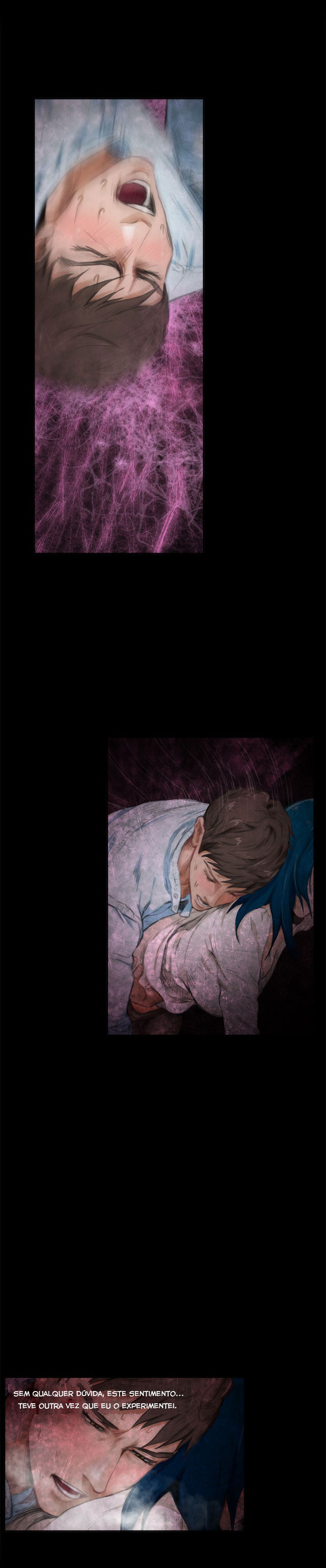 H-Mate Capitulo 42 - pagina 8