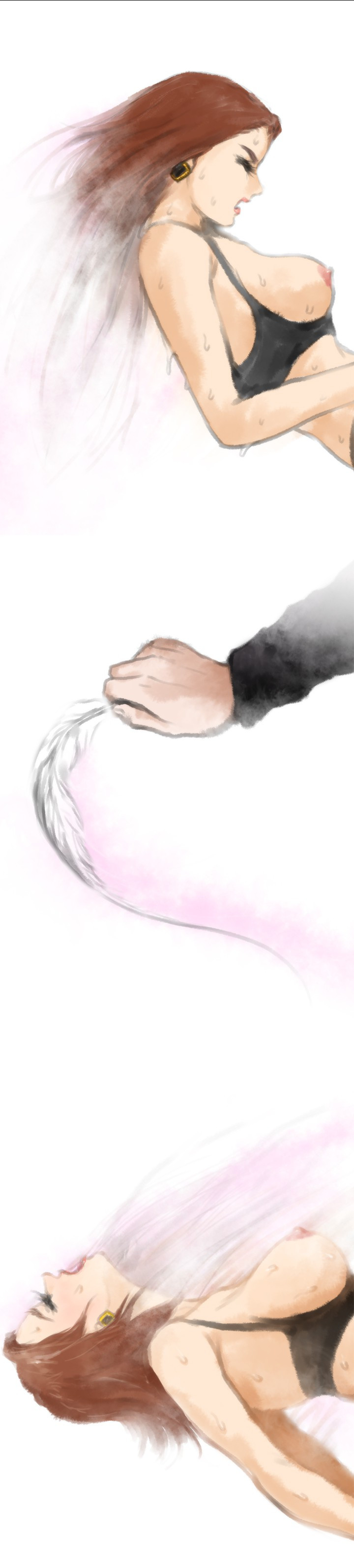 H-Mate Capitulo 43 - pagina 13