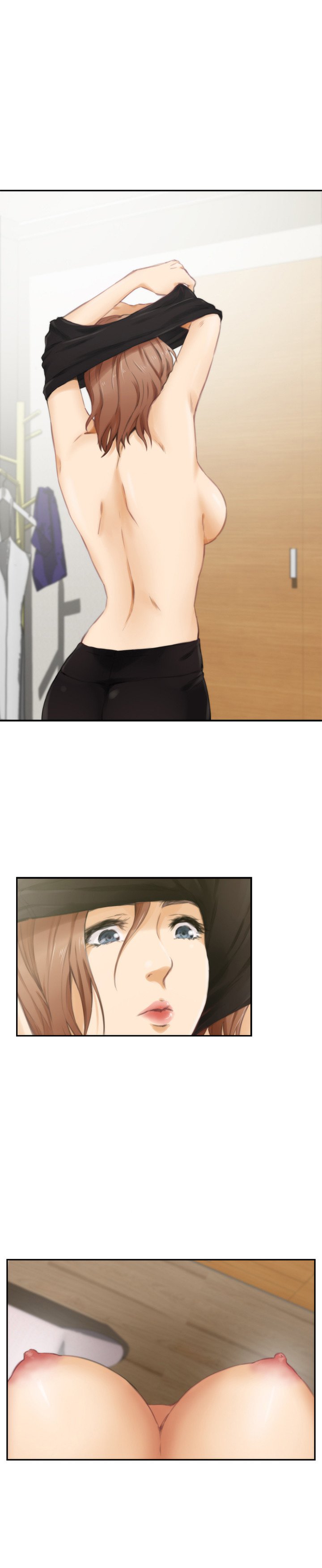 H-Mate Capitulo 47 - pagina 12