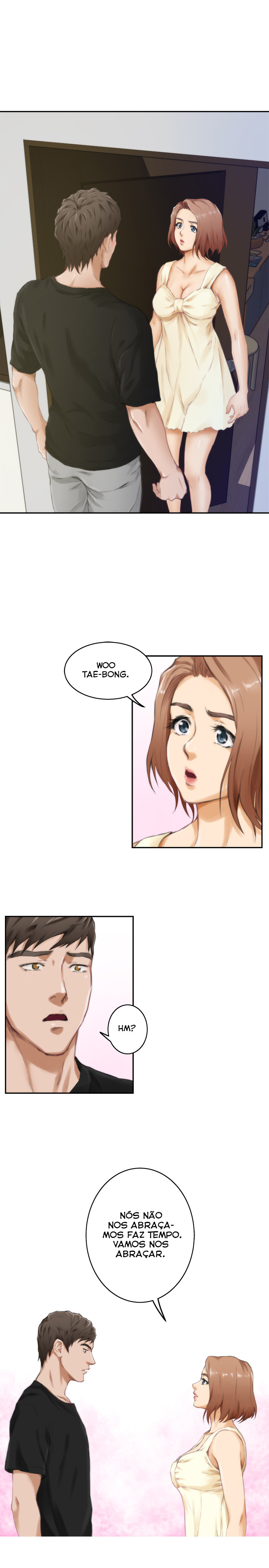 H-Mate Capitulo 47 - pagina 20