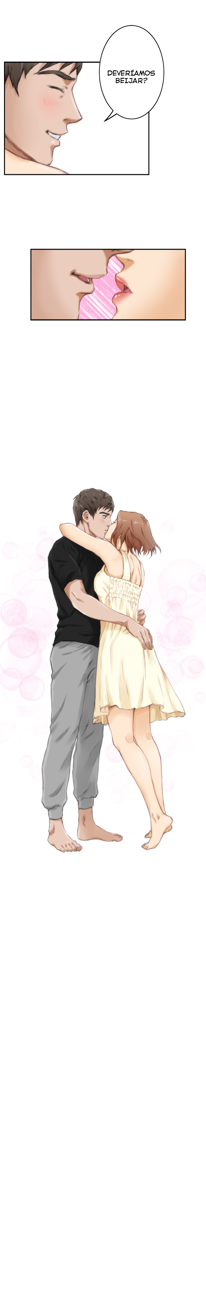 H-Mate Capitulo 47 - pagina 22