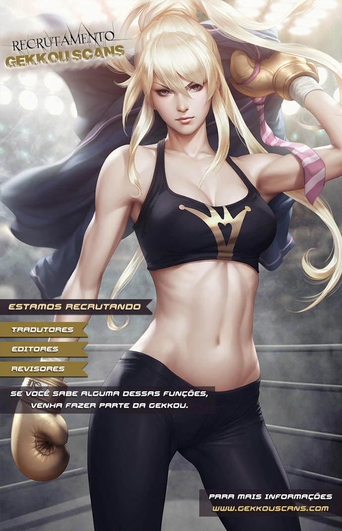 H-Mate Capitulo 47 - pagina 23
