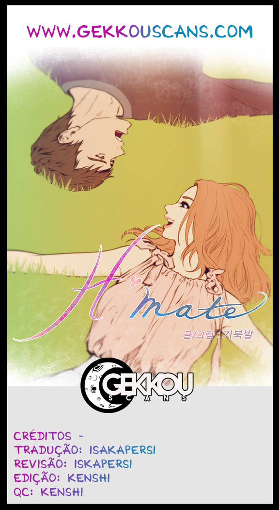 H-Mate Capitulo 47 - pagina 24