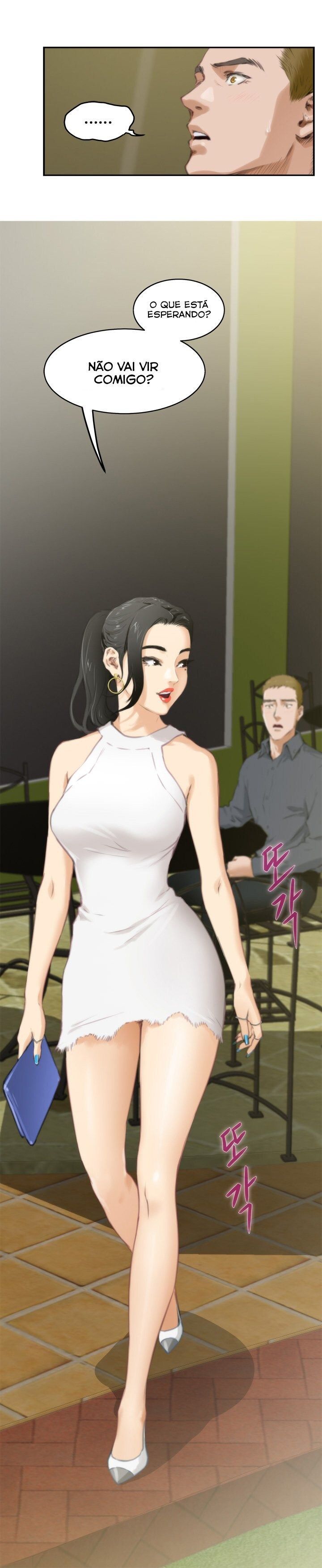 H-Mate Capitulo 55 - pagina 23