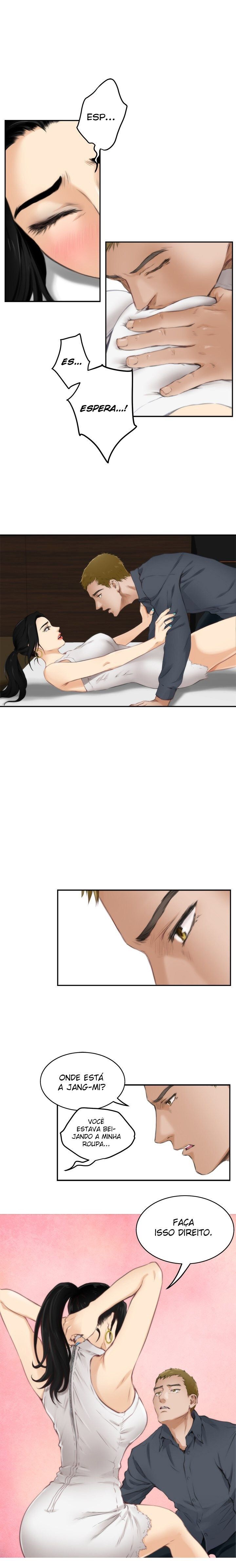 H-Mate Capitulo 56 - pagina 13