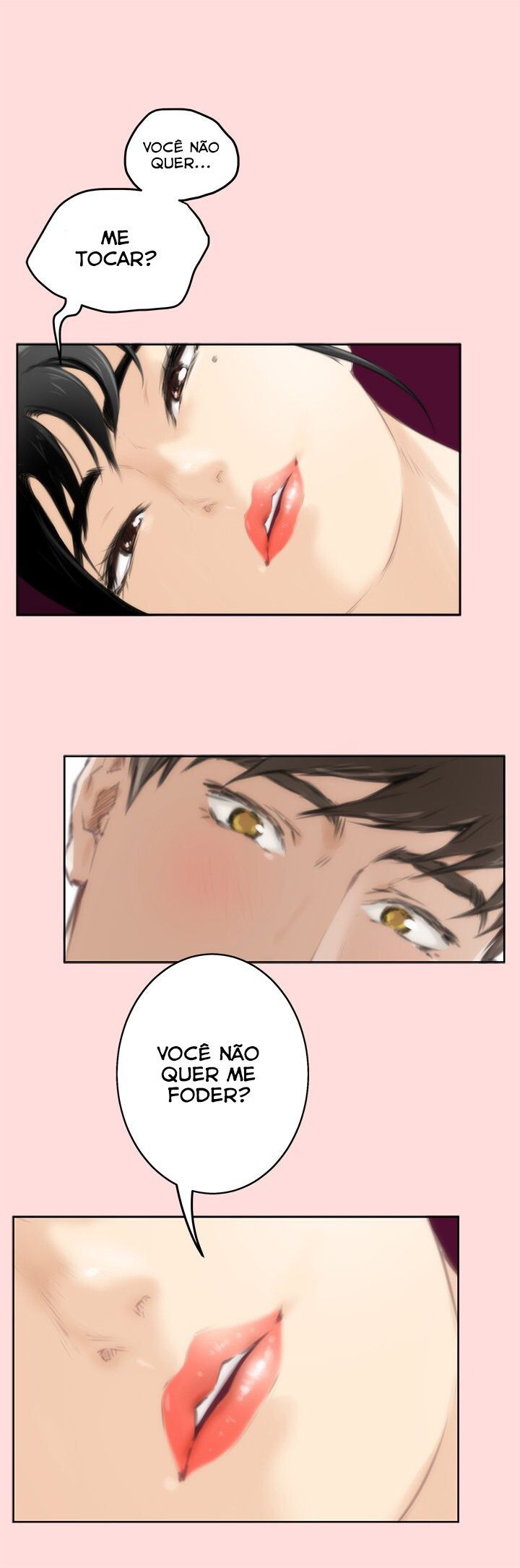 H-Mate Capitulo 56 - pagina 18