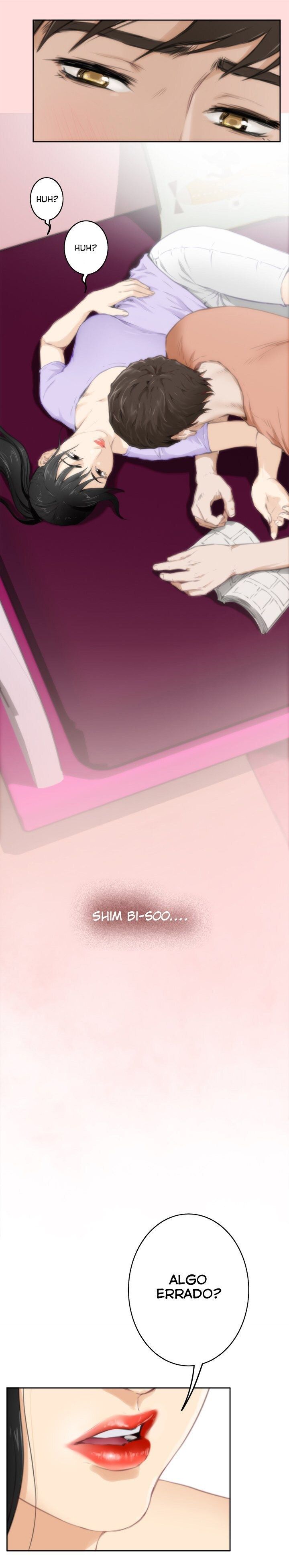 H-Mate Capitulo 56 - pagina 19