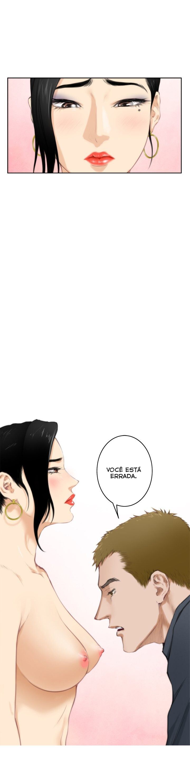H-Mate Capitulo 56 - pagina 22