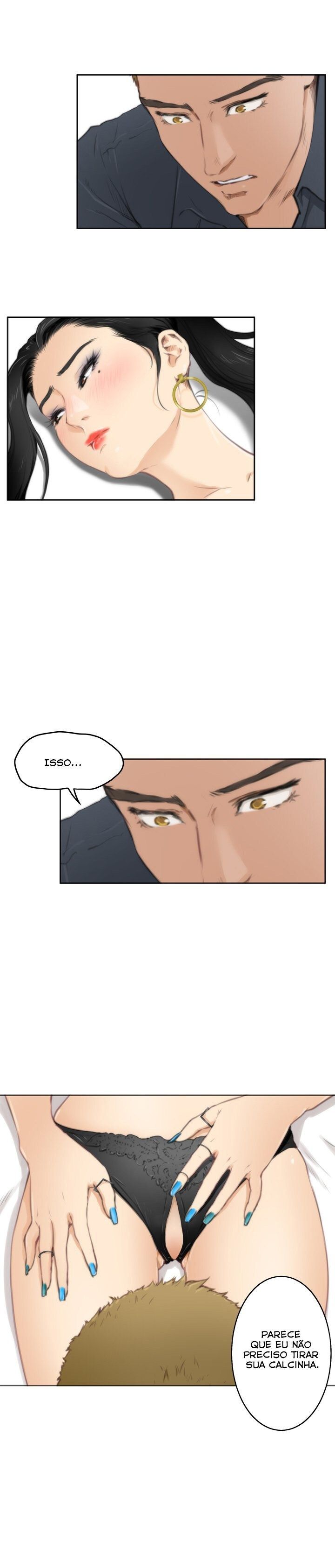 H-Mate Capitulo 57 - pagina 11
