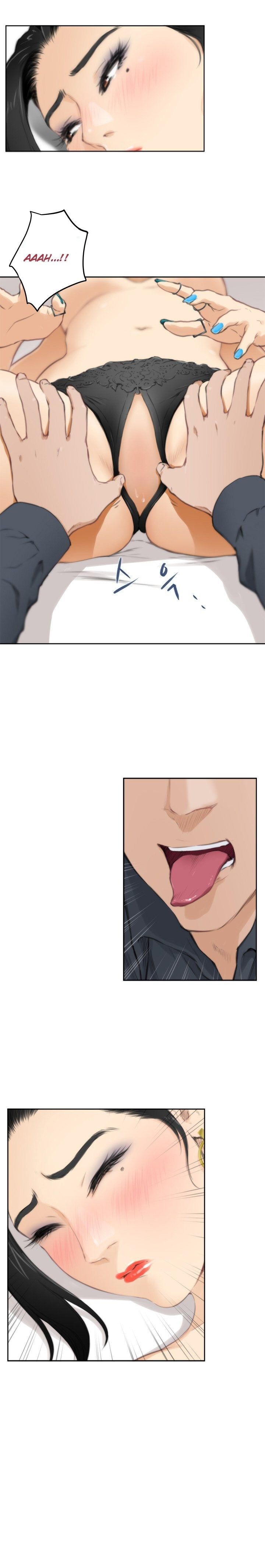 H-Mate Capitulo 57 - pagina 12