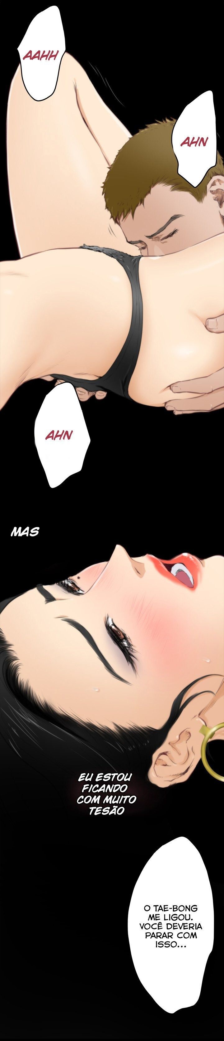 H-Mate Capitulo 57 - pagina 14