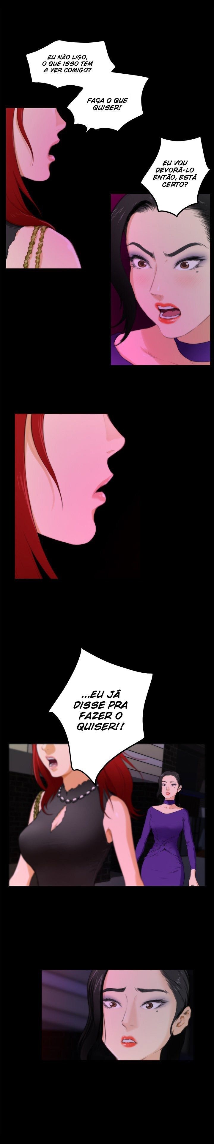 H-Mate Capitulo 57 - pagina 16