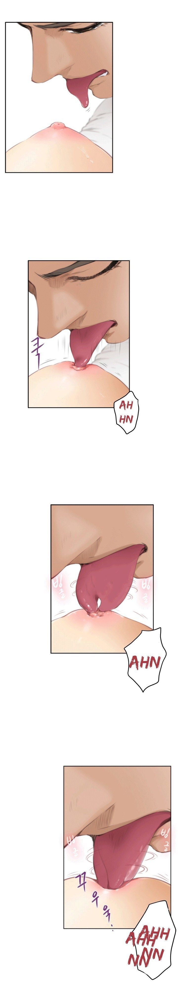 H-Mate Capitulo 57 - pagina 8