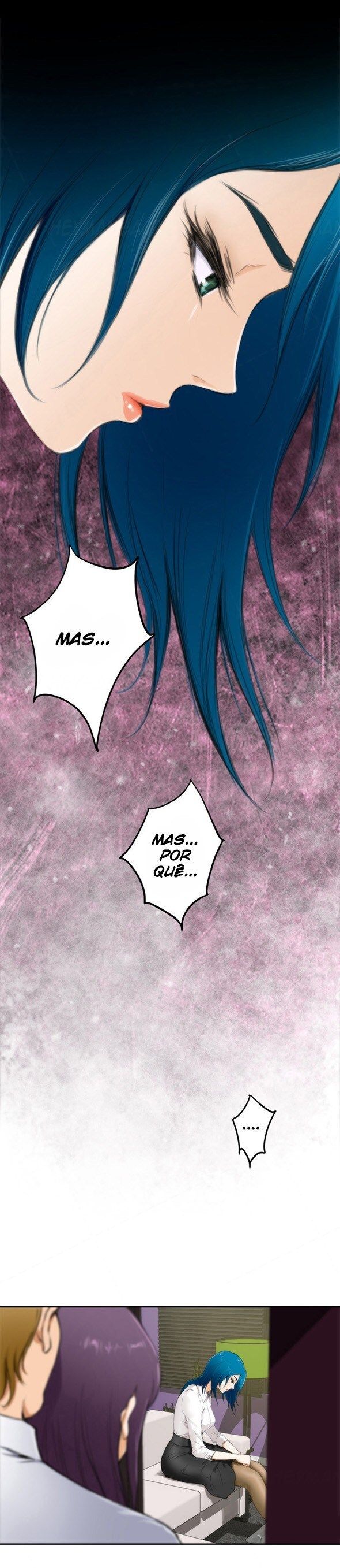 H-Mate Capitulo 58 - pagina 12
