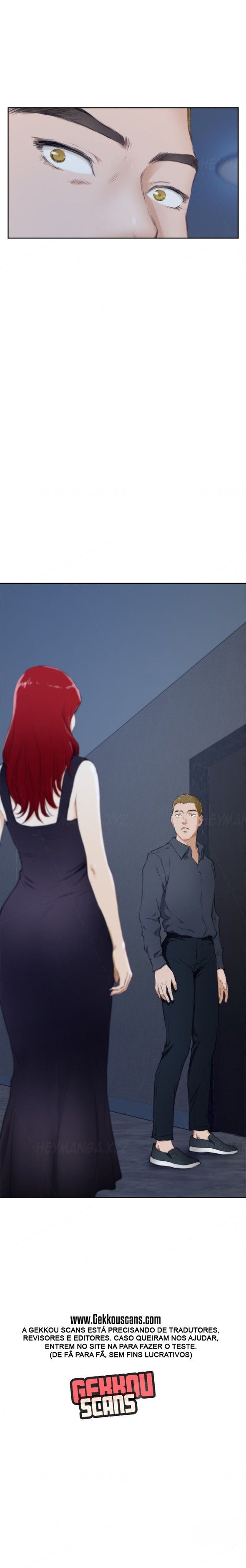 H-Mate Capitulo 58 - pagina 19