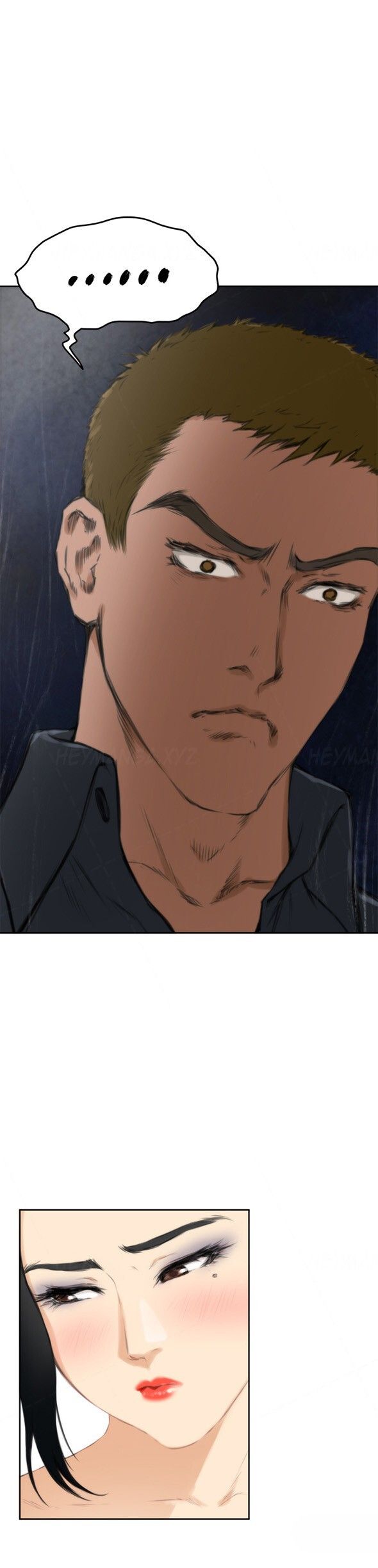 H-Mate Capitulo 58 - pagina 8