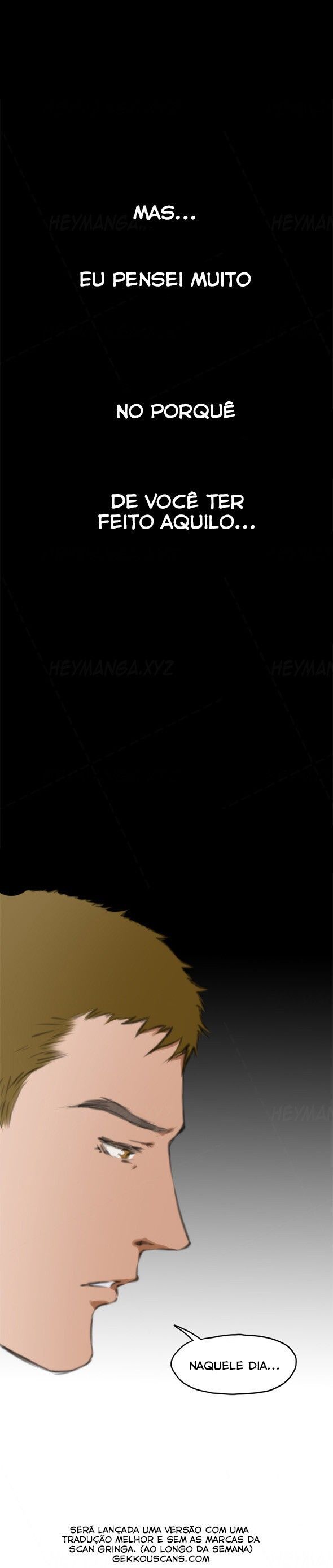 H-Mate Capitulo 59 - pagina 17