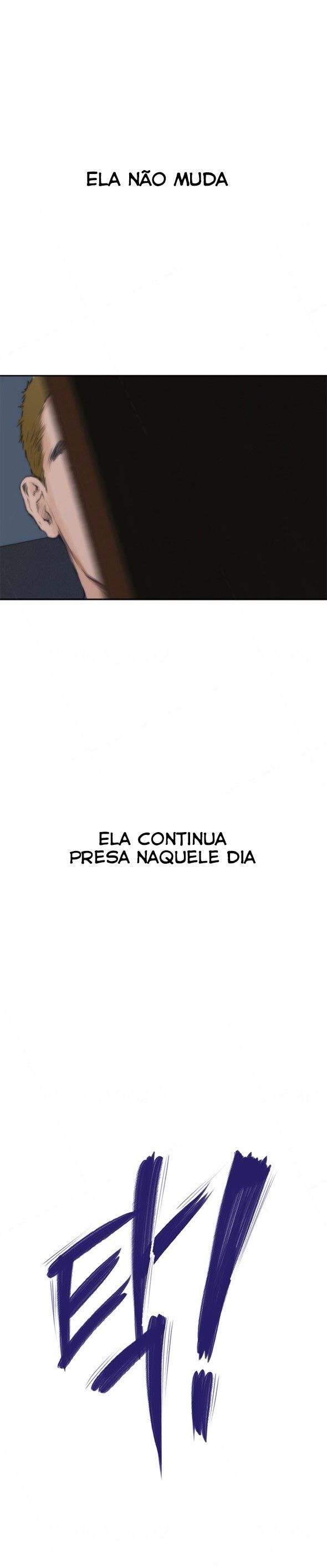 H-Mate Capitulo 59 - pagina 20