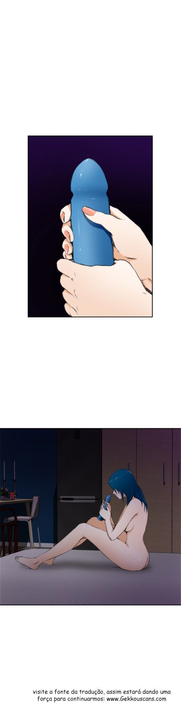 H-Mate Capitulo 60 - pagina 11