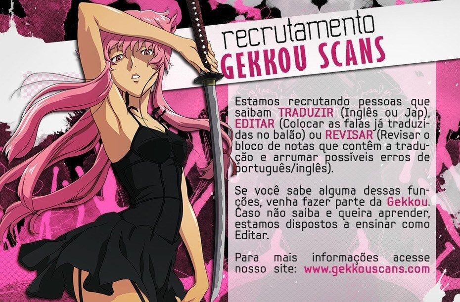 H-Mate Capitulo 65 - pagina 19