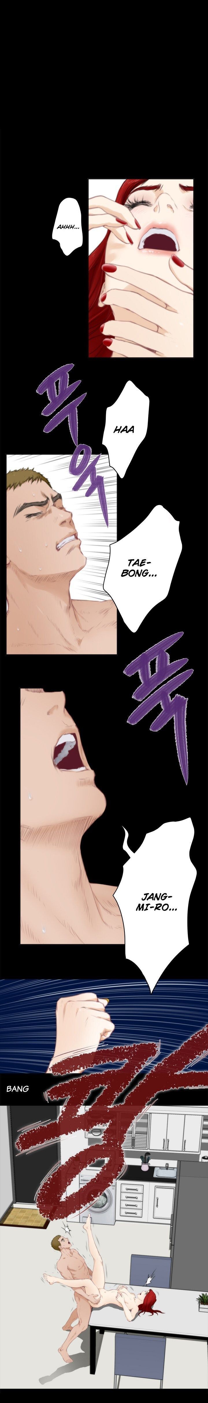 H-Mate Capitulo 65 - pagina 2