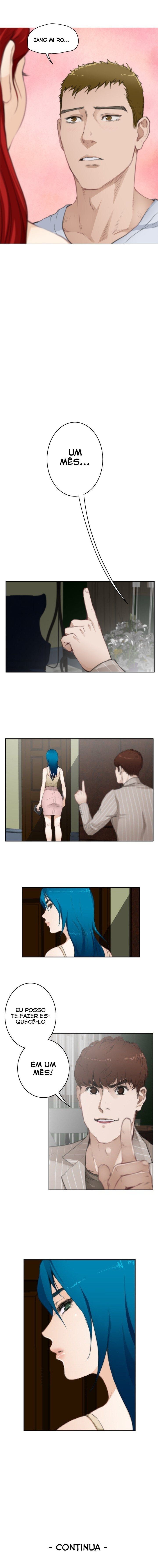 H-Mate Capitulo 67 - pagina 9