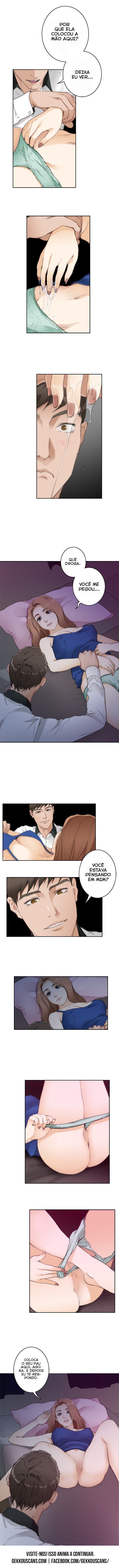H-Mate Capitulo 70 - pagina 8