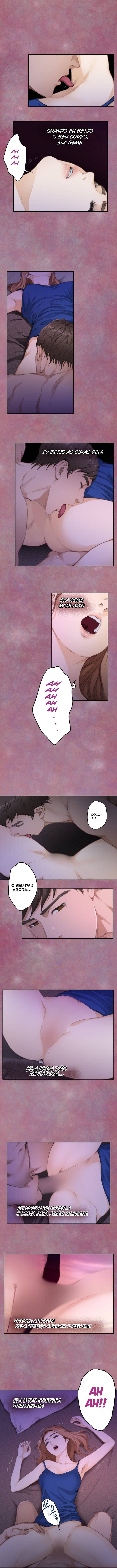 H-Mate Capitulo 71 - pagina 4